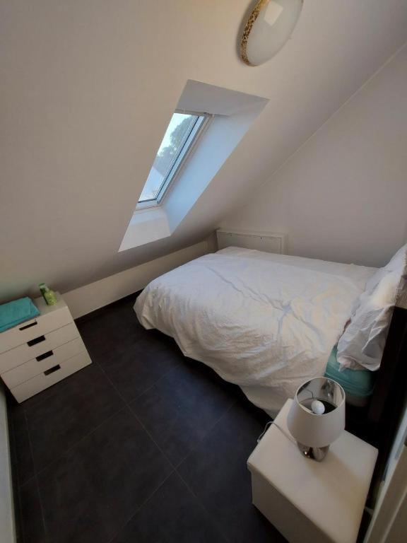 Several Different Rooms, Newly Furnished, In A New House In Vichten Exteriér fotografie